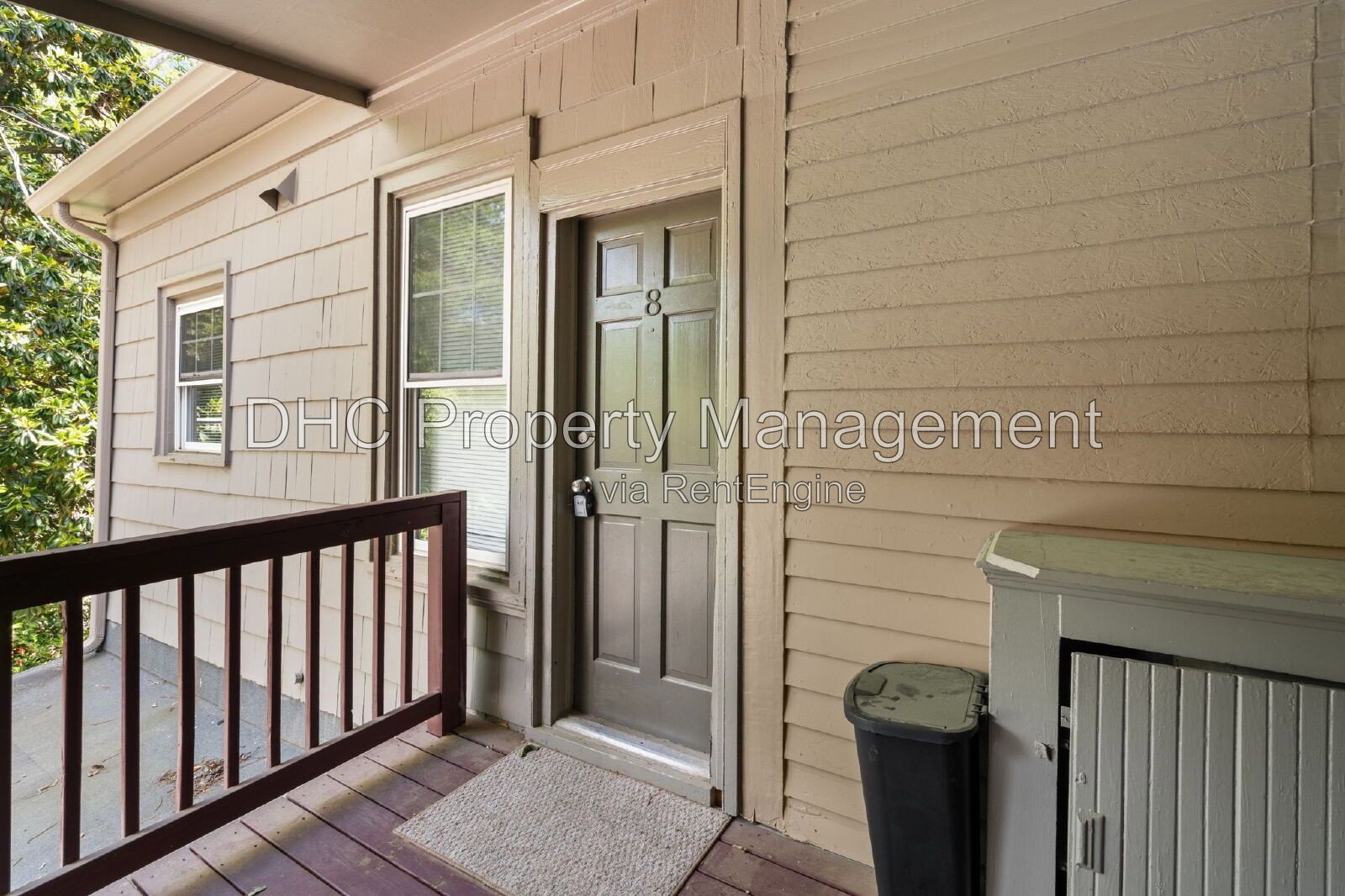 Historic College Park 2 Bedroom property image