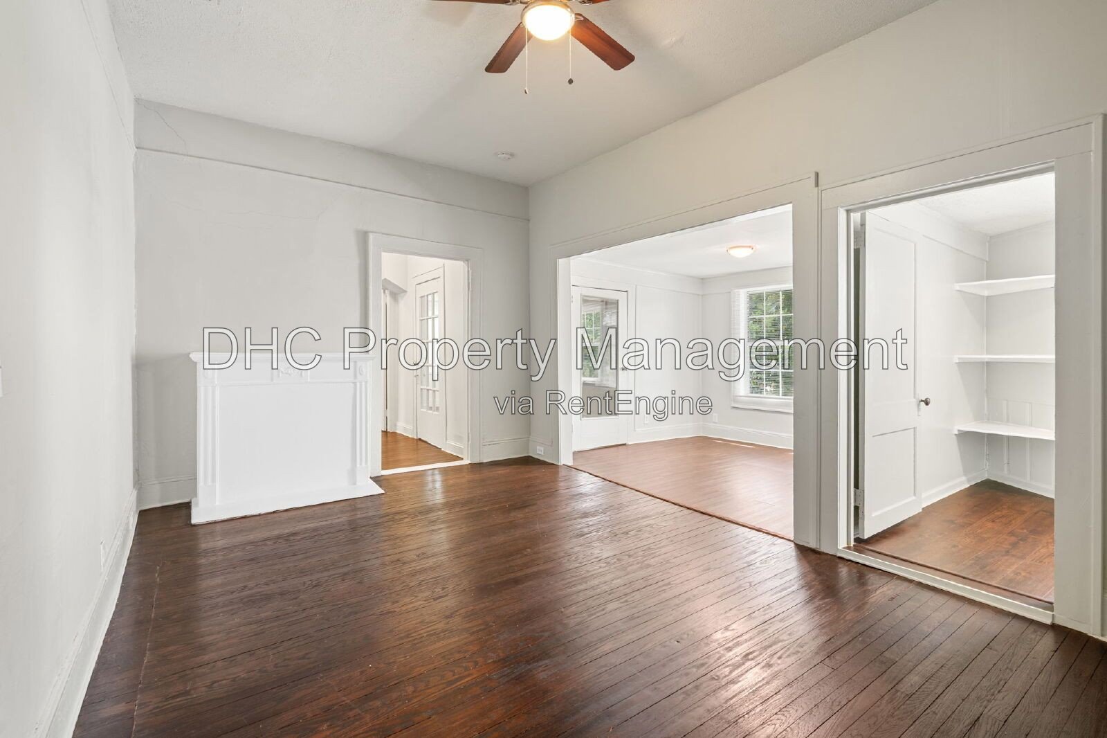 Historic College Park 2 Bedroom property image