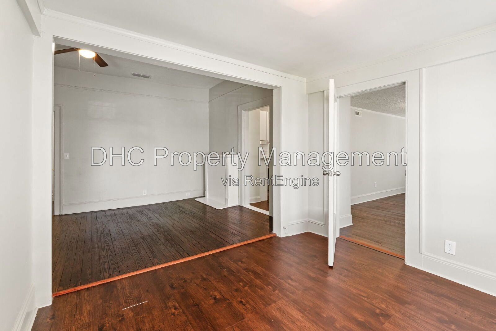 Historic College Park 2 Bedroom property image