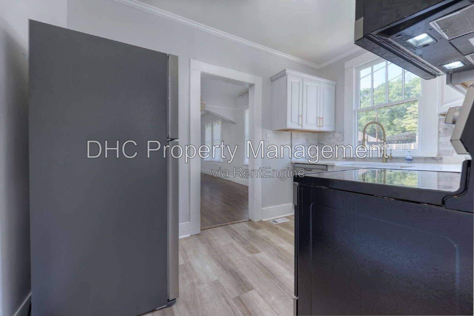 Adorable 2BR/1BA home in the Rose Hill Neighborhood property image