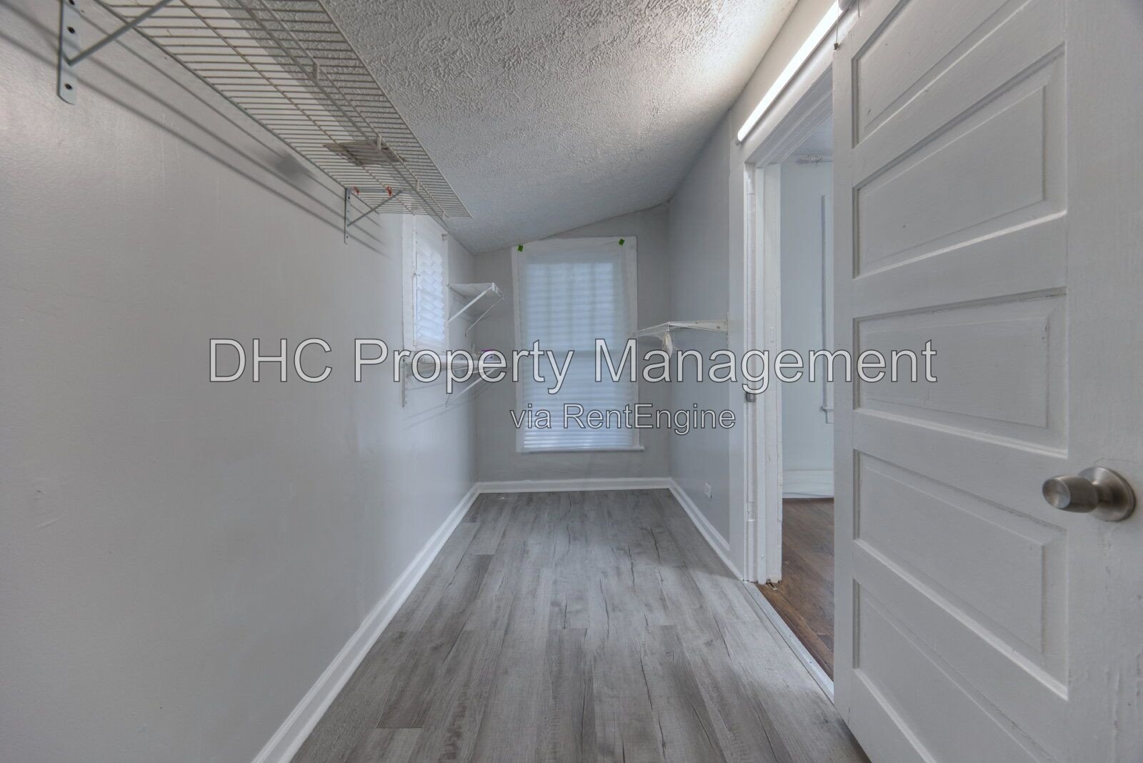 Adorable 2BR/1BA home in the Rose Hill Neighborhood property image