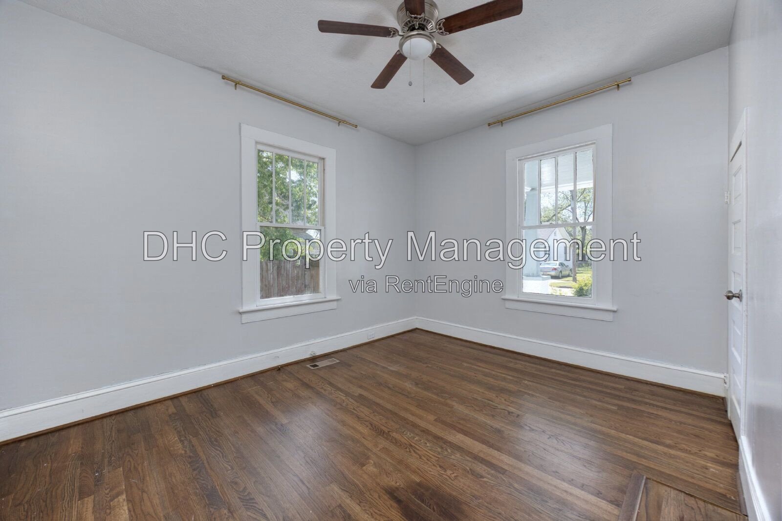 Adorable 2BR/1BA home in the Rose Hill Neighborhood property image