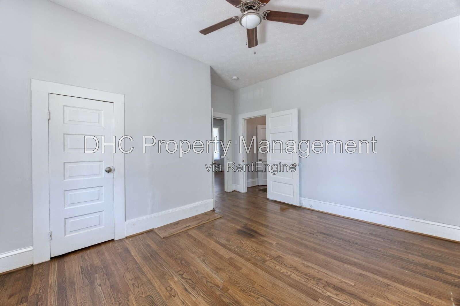 Adorable 2BR/1BA home in the Rose Hill Neighborhood property image
