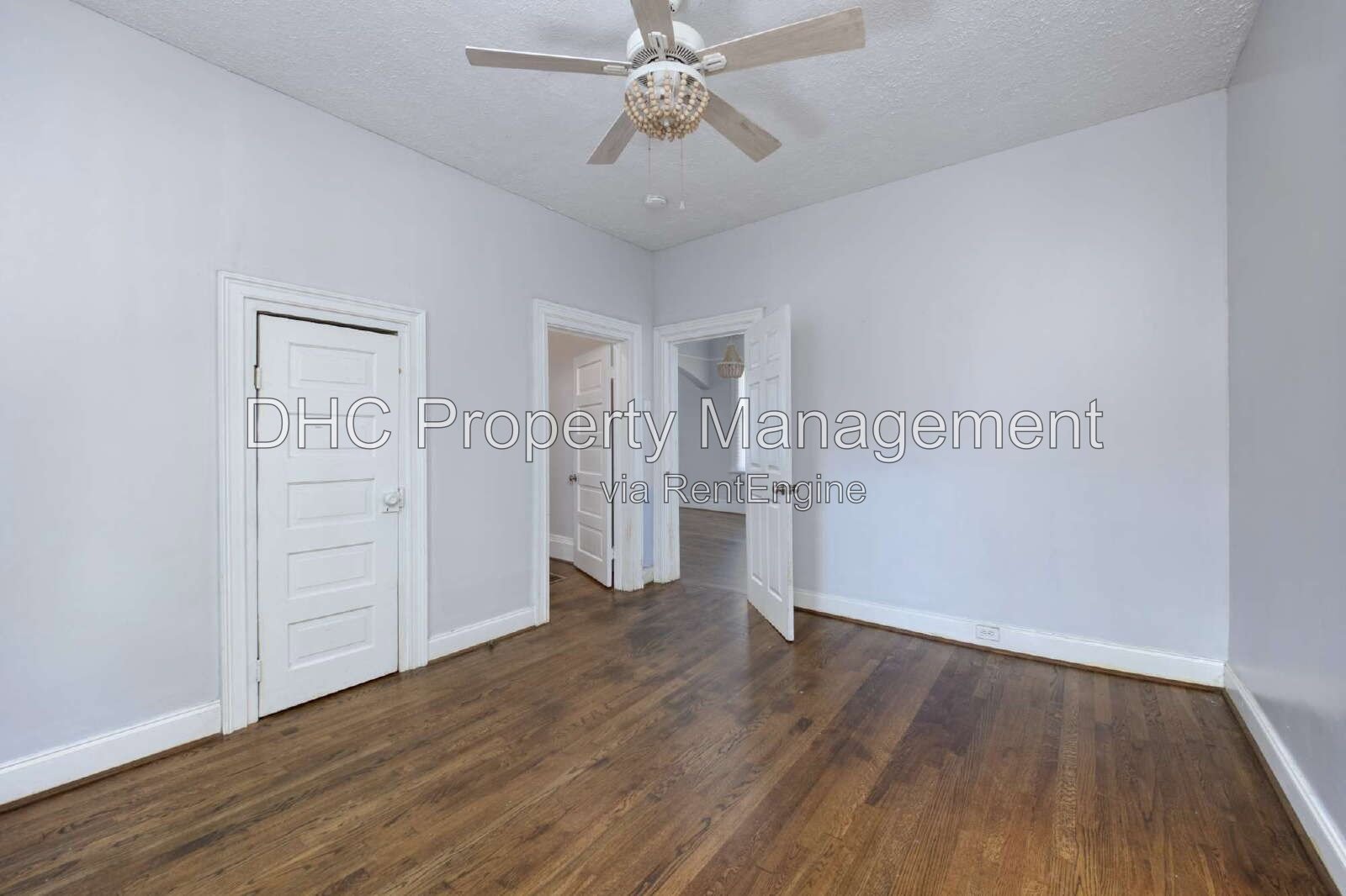 Adorable 2BR/1BA home in the Rose Hill Neighborhood property image