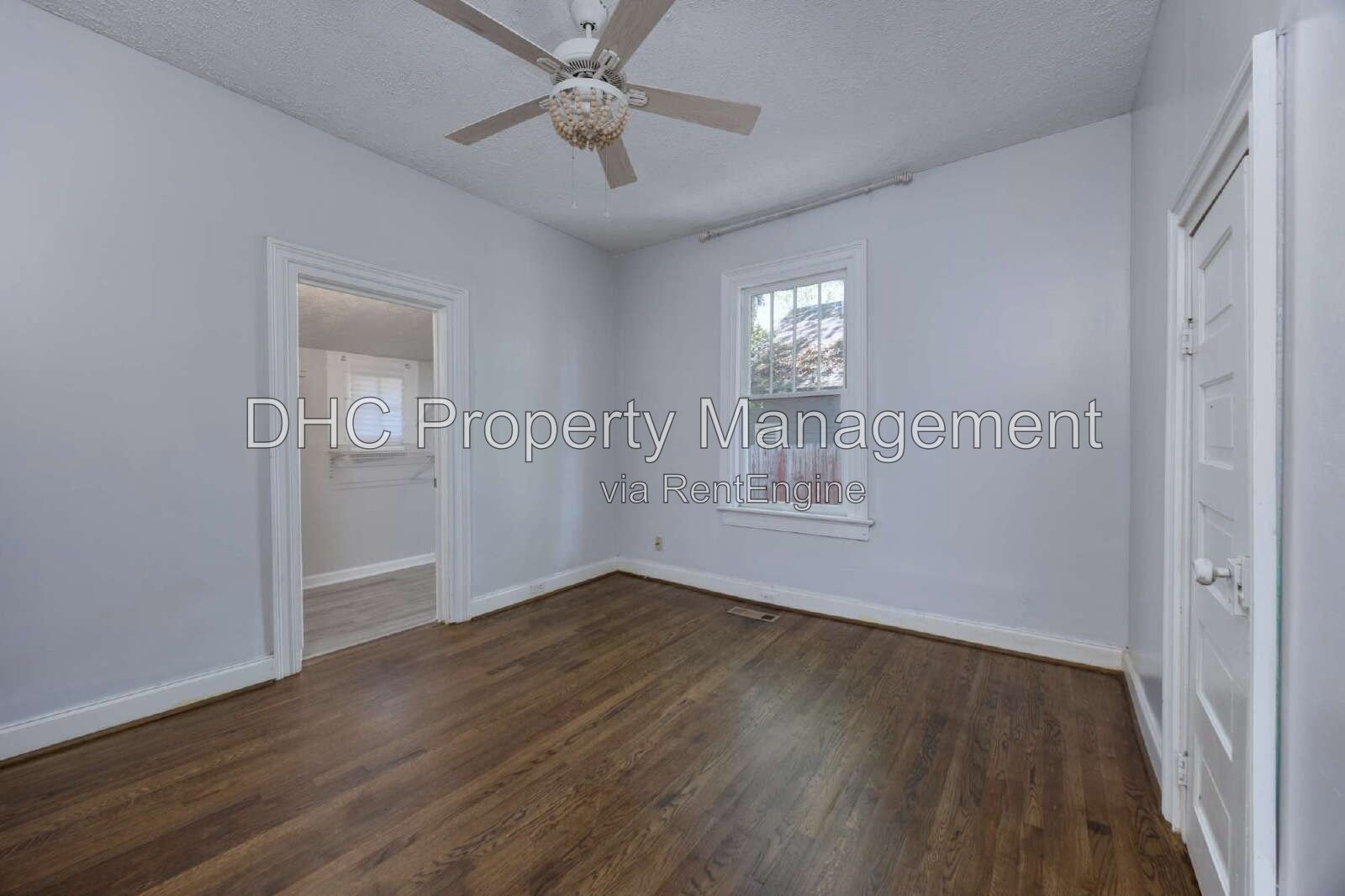 Adorable 2BR/1BA home in the Rose Hill Neighborhood property image
