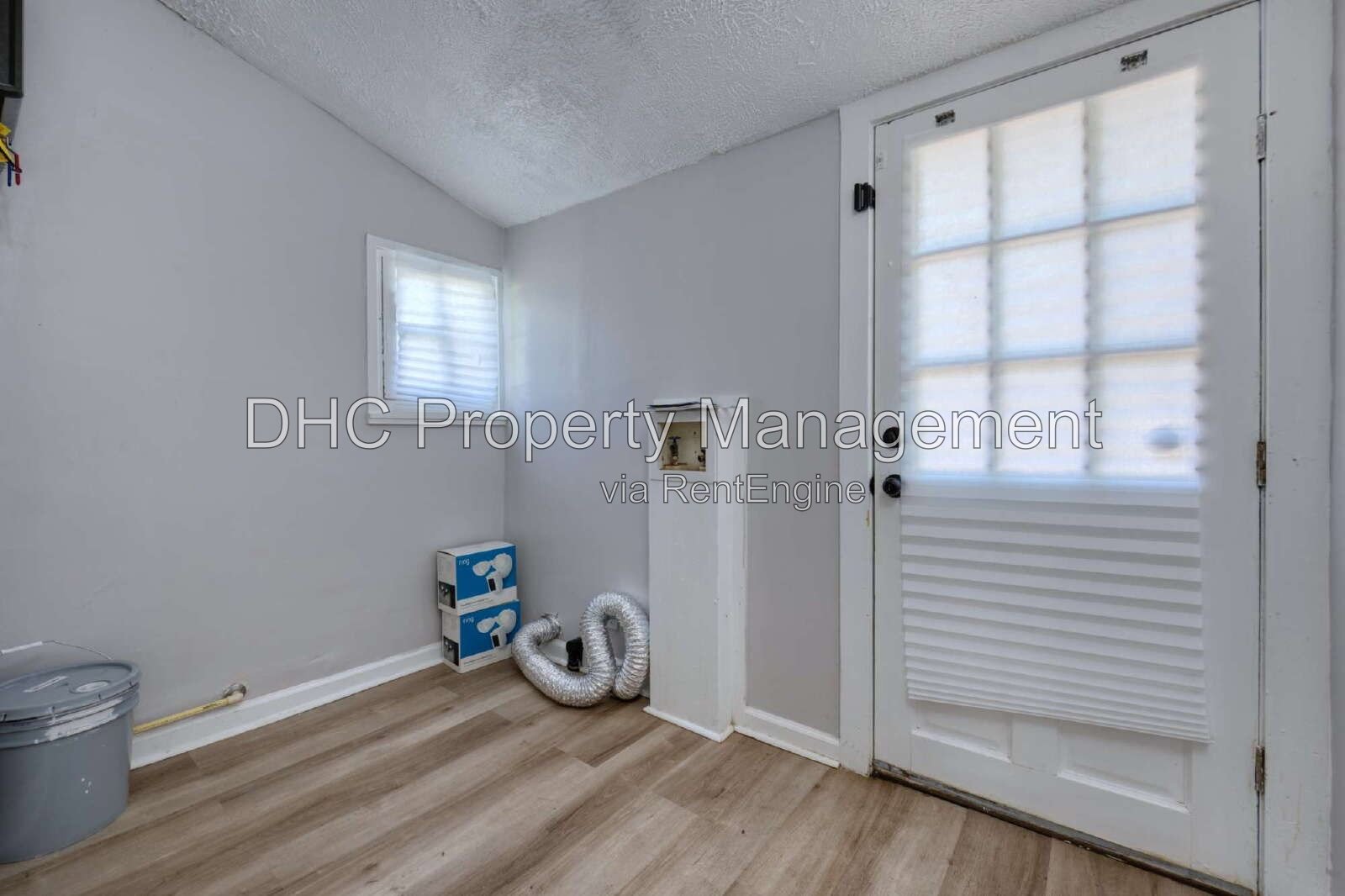 Adorable 2BR/1BA home in the Rose Hill Neighborhood property image