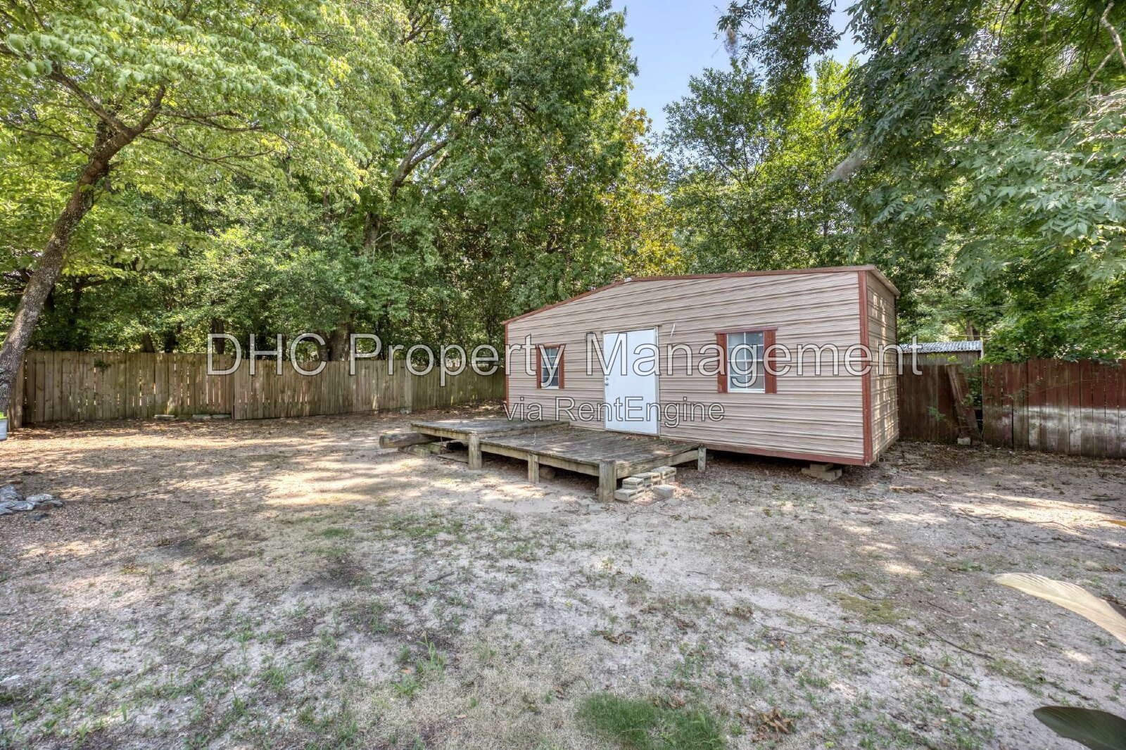 Adorable 2BR/1BA home in the Rose Hill Neighborhood property image