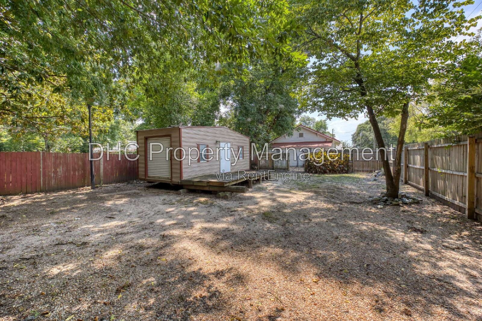 Adorable 2BR/1BA home in the Rose Hill Neighborhood property image