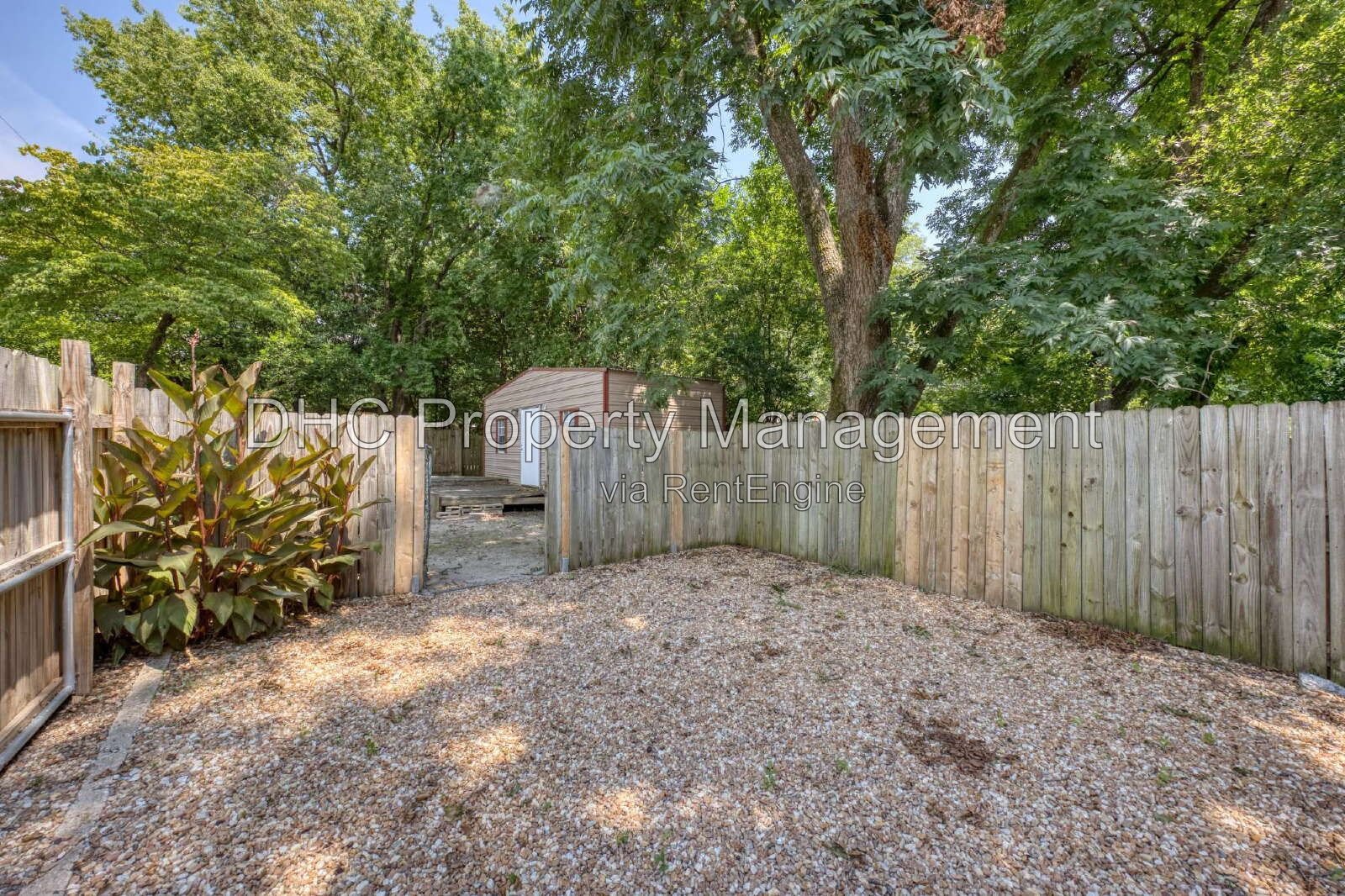 Adorable 2BR/1BA home in the Rose Hill Neighborhood property image