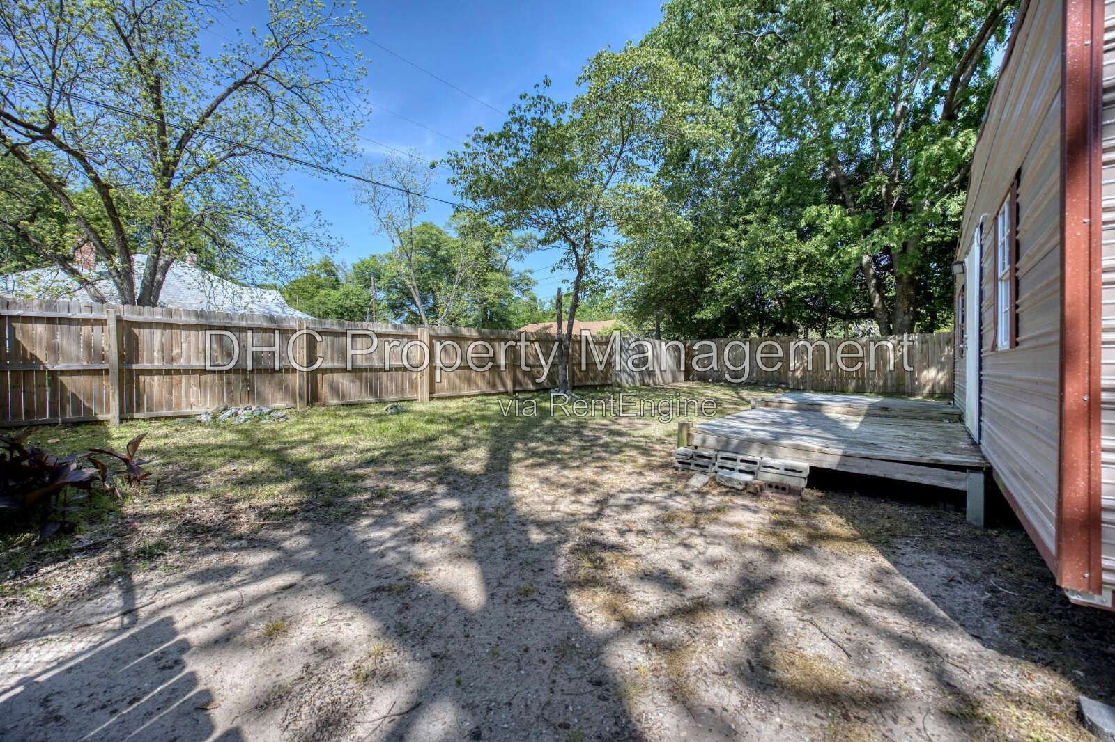 Adorable 2BR/1BA home in the Rose Hill Neighborhood property image