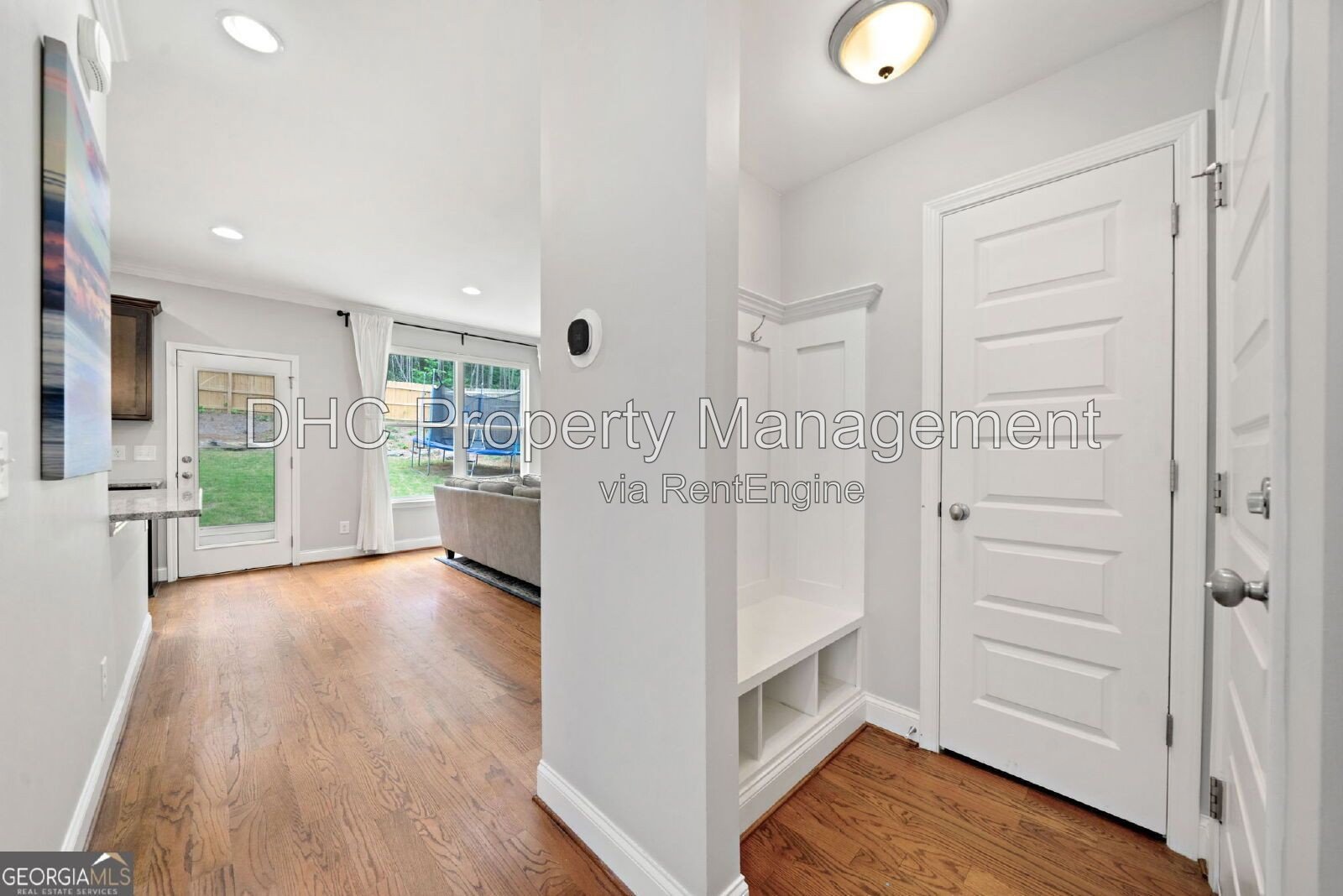 Modern Comfort in East Atlanta – 3BR Home with Private Backyard Oasis property image