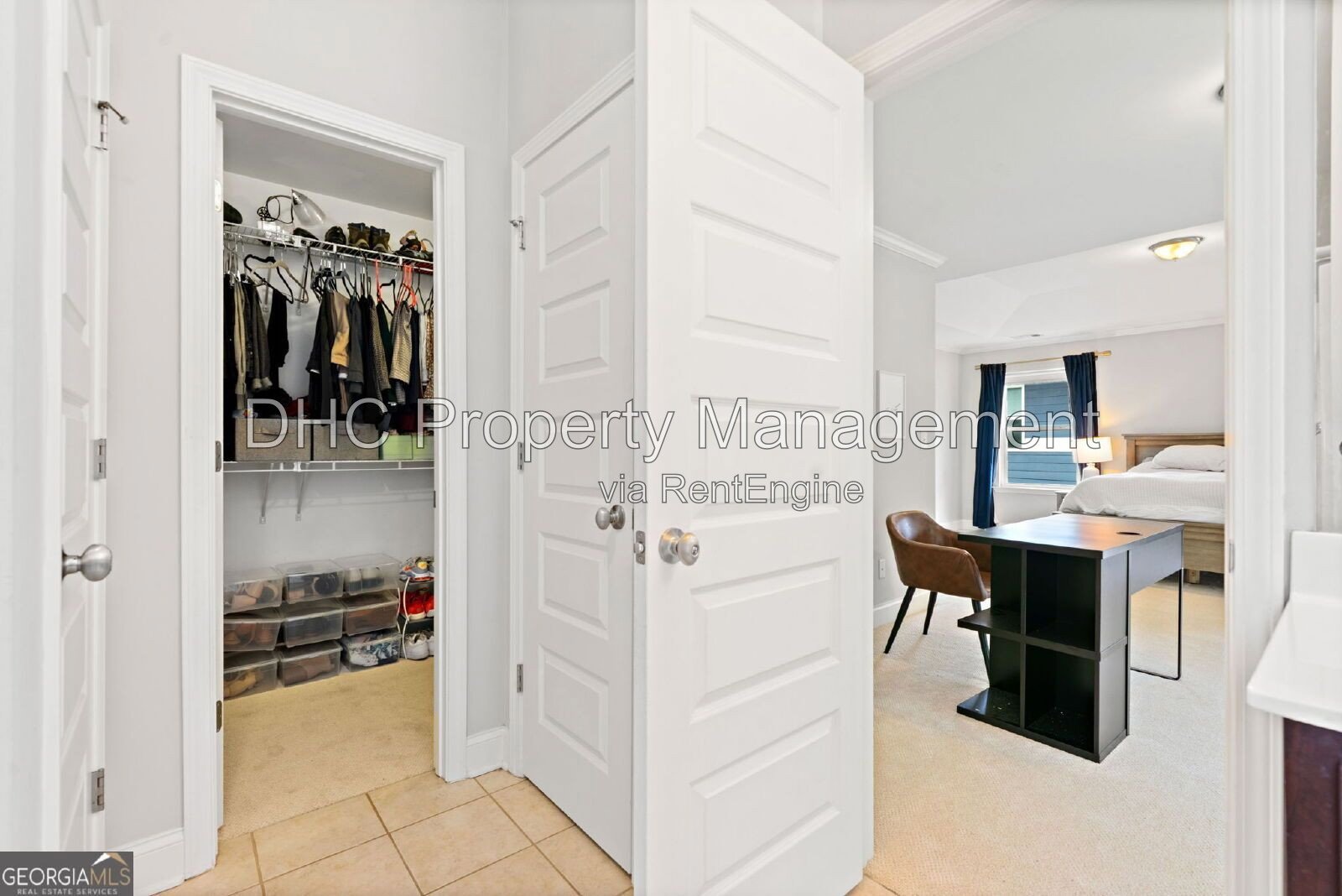 Modern Comfort in East Atlanta – 3BR Home with Private Backyard Oasis property image