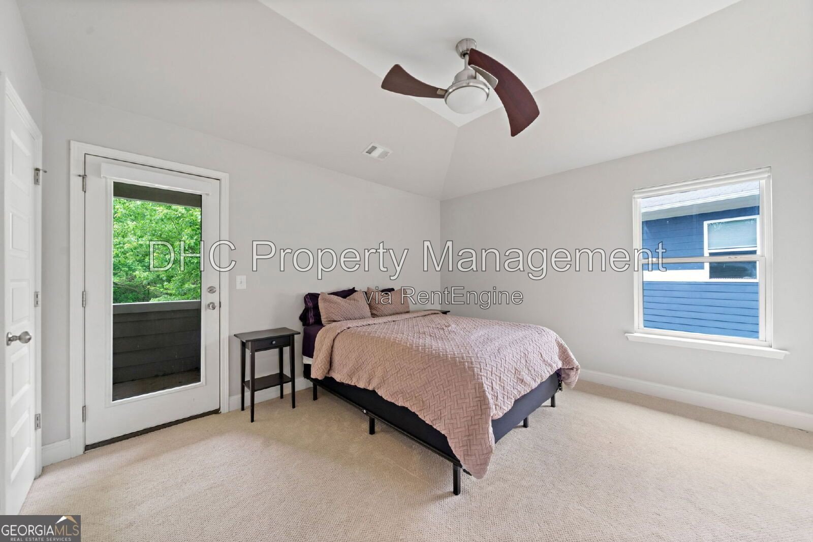 Modern Comfort in East Atlanta – 3BR Home with Private Backyard Oasis property image