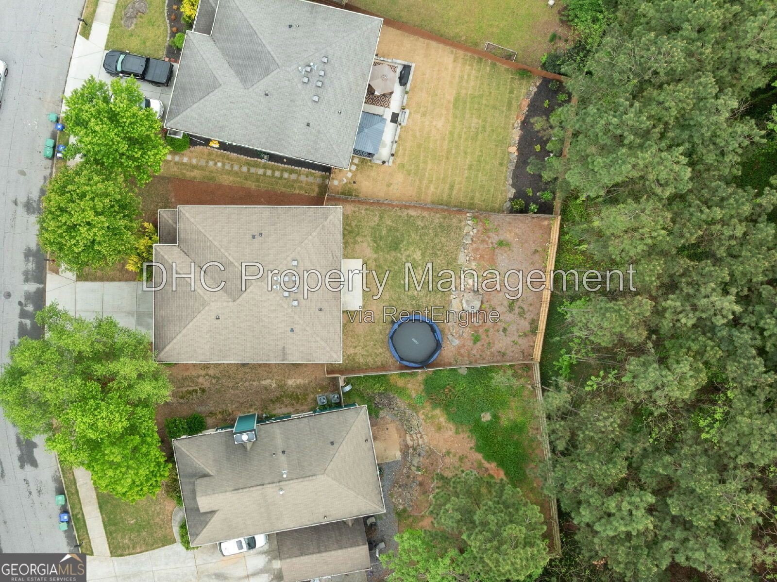 Modern Comfort in East Atlanta – 3BR Home with Private Backyard Oasis property image