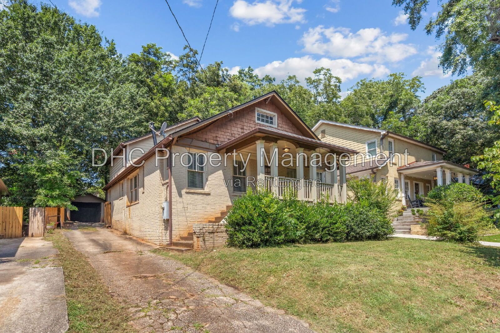 Charming Intown Atlanta Home with Classic Character & Spacious Living property image