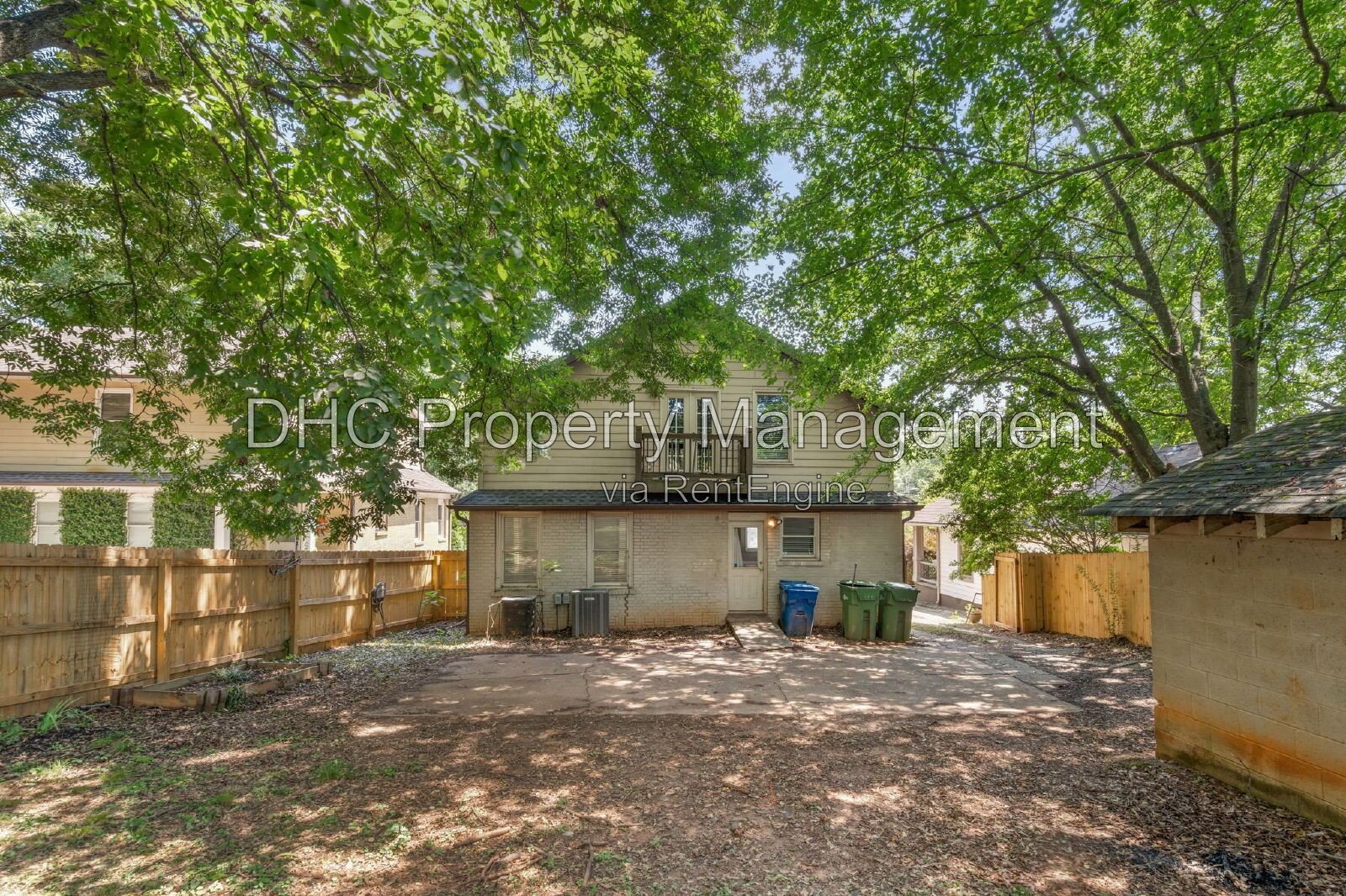 Charming Intown Atlanta Home with Classic Character & Spacious Living property image