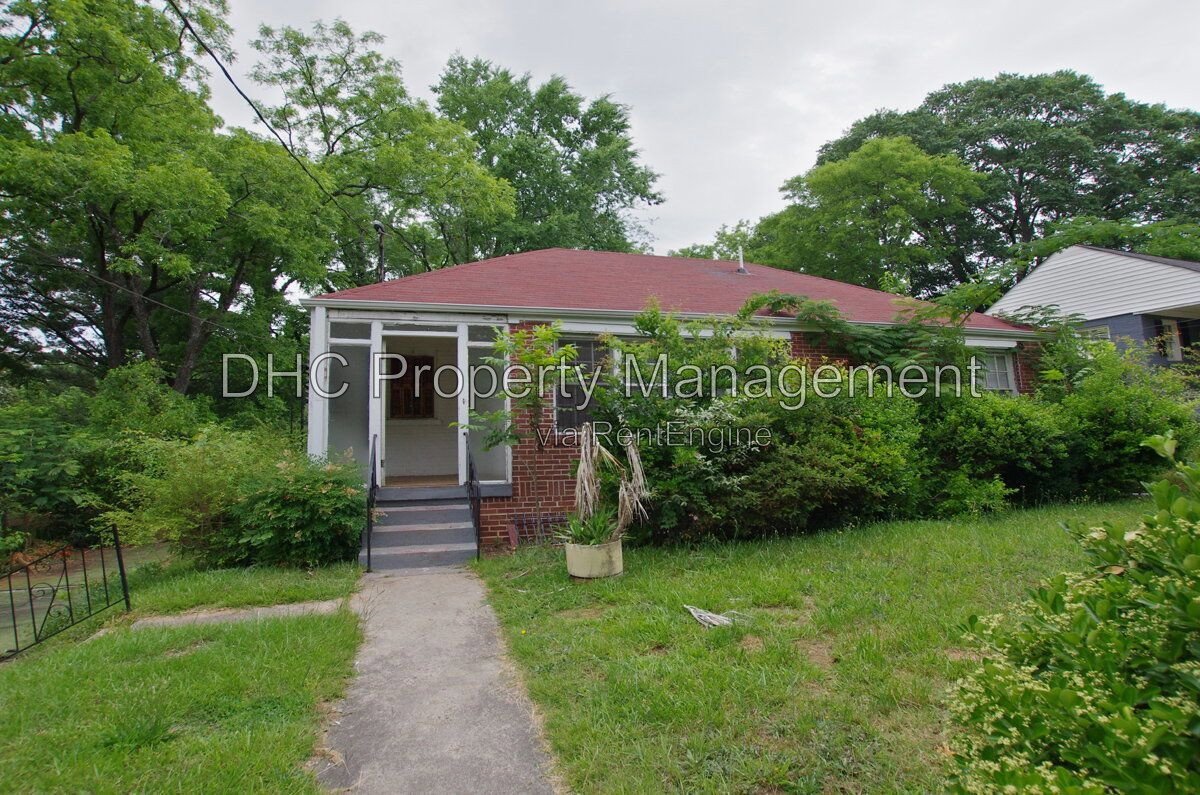 Adorable Bungalow in the Grove Park area property image