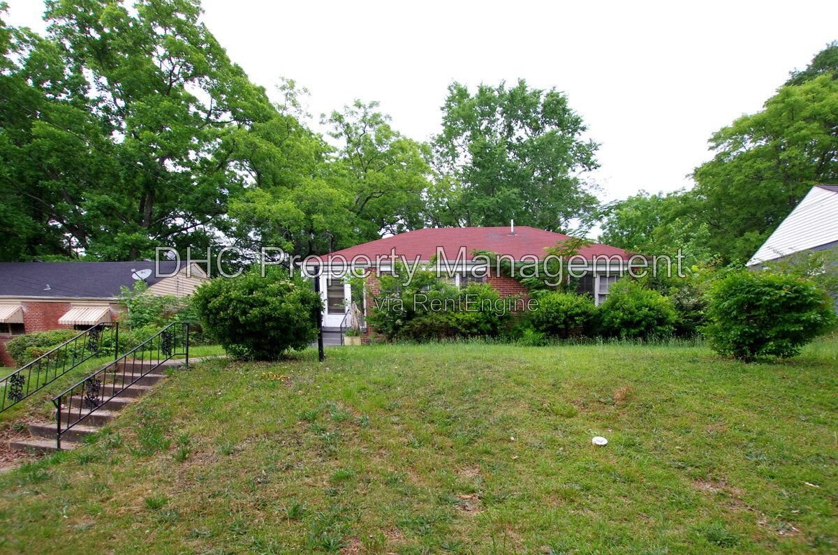 Adorable Bungalow in the Grove Park area property image