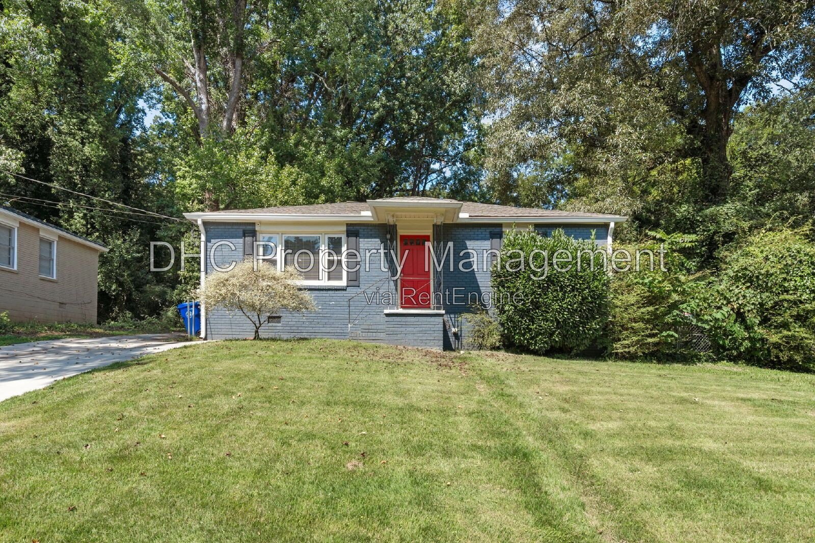 Charming 4-Bedroom Home in Decatur – Spacious 1500 Sq Ft with 2 Full Baths! property image