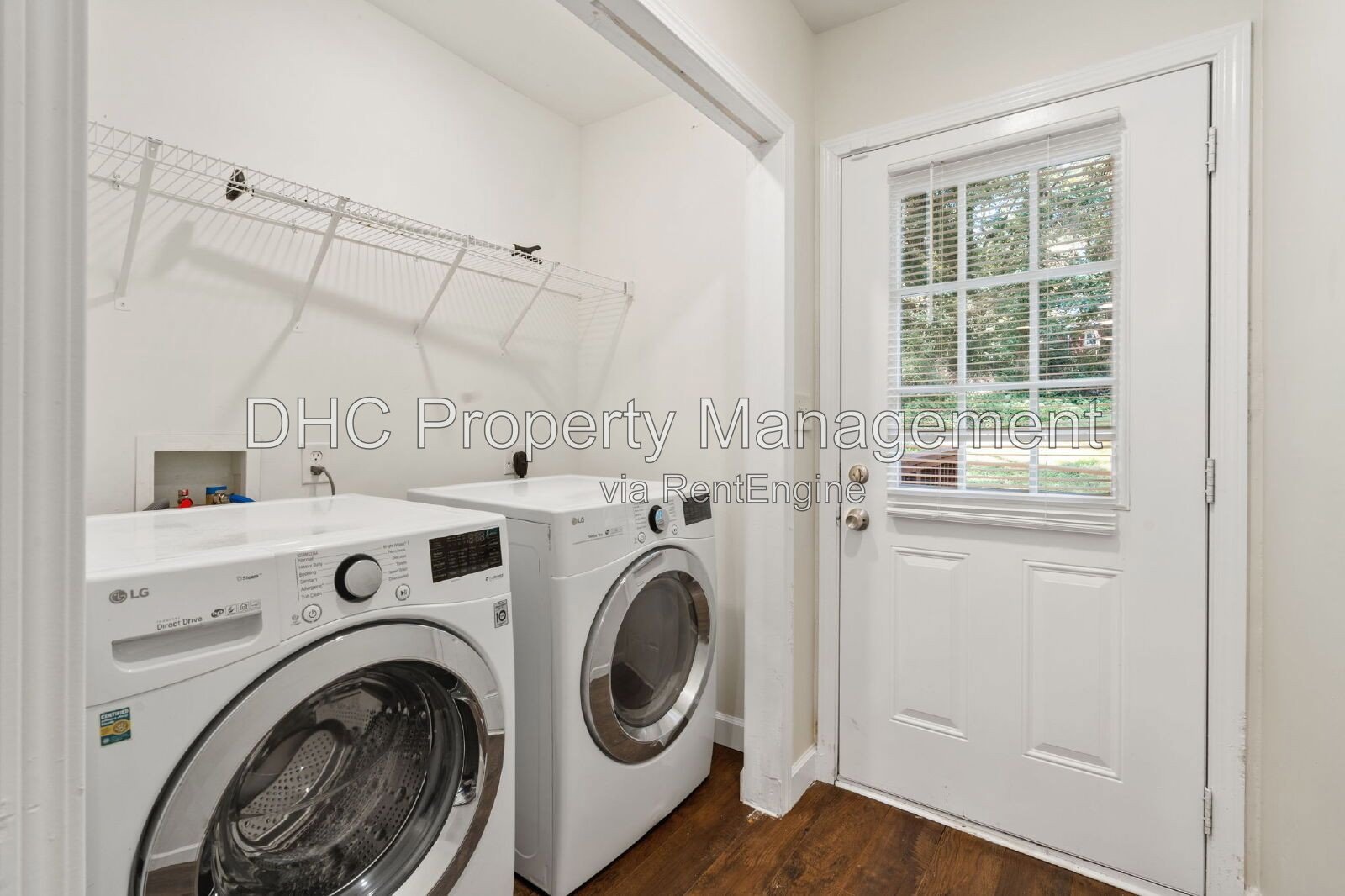 Charming 4-Bedroom Home in Decatur – Spacious 1500 Sq Ft with 2 Full Baths! property image