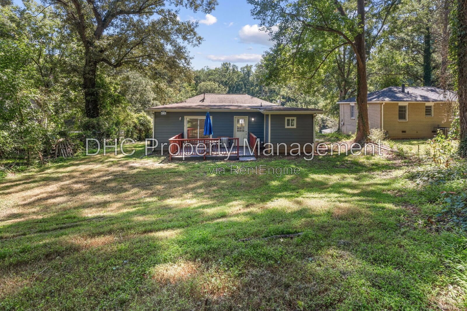 Charming 4-Bedroom Home in Decatur – Spacious 1500 Sq Ft with 2 Full Baths! property image
