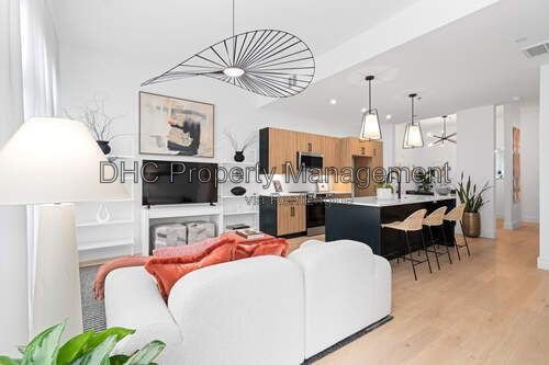Luxury 2 Bedroom + Den at The Leon on Ponce | Furnished or Unfurnished property image
