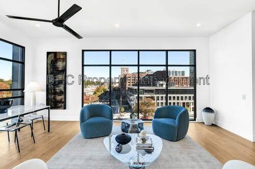 Luxury 2 Bedroom + Den at The Leon on Ponce | Furnished or Unfurnished property image