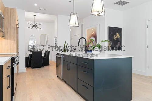 Luxury 2 Bedroom + Den at The Leon on Ponce | Furnished or Unfurnished property image