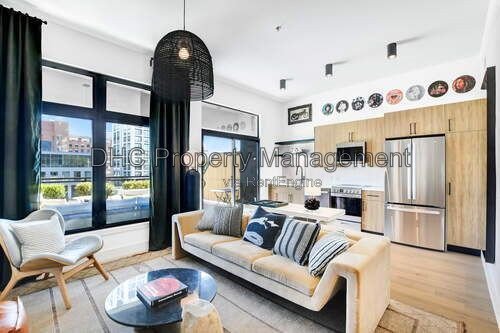 Luxury 1 Bedroom at The Leon on Ponce | Furnished or Unfurnished property image