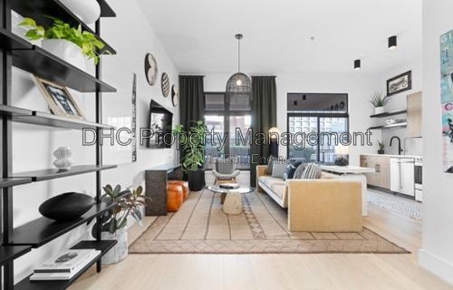 Luxury 1 Bedroom at The Leon on Ponce | Furnished or Unfurnished property image