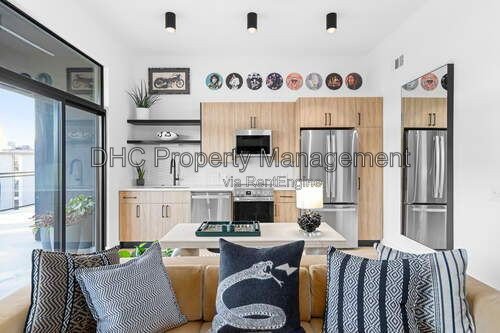Luxury 1 Bedroom at The Leon on Ponce | Furnished or Unfurnished property image