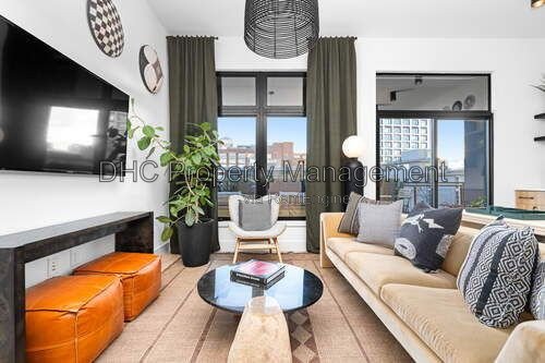 Luxury 1 Bedroom at The Leon on Ponce | Furnished or Unfurnished property image