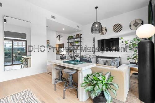 Luxury 1 Bedroom at The Leon on Ponce | Furnished or Unfurnished property image