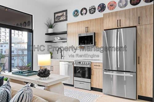 Luxury 1 Bedroom at The Leon on Ponce | Furnished or Unfurnished property image