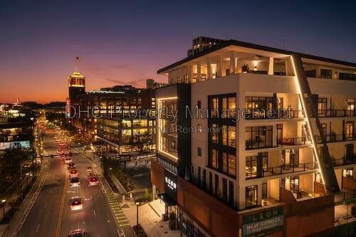 Luxury 1 Bedroom at The Leon on Ponce | Furnished or Unfurnished property image