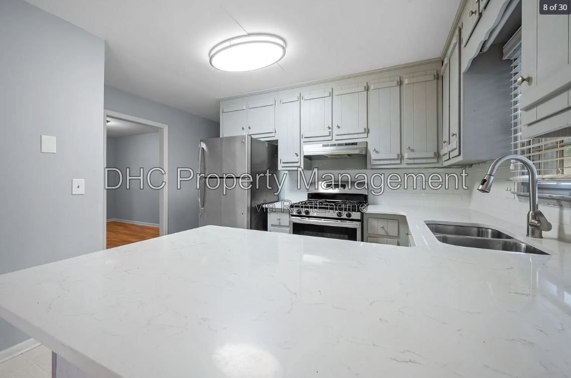 Spacious 4-Bedroom Retreat with 2 Baths in Prime Marietta Location property image
