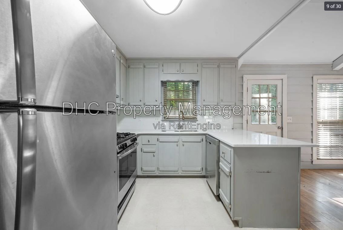 Spacious 4-Bedroom Retreat with 2 Baths in Prime Marietta Location property image