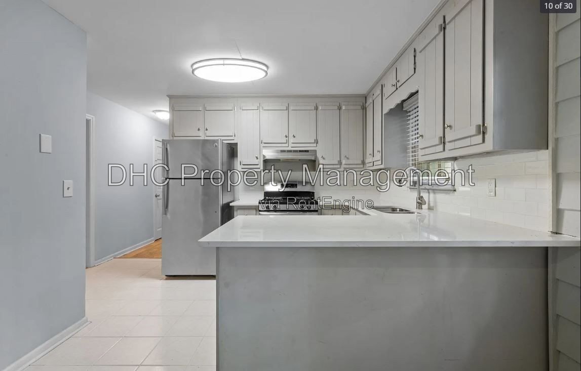 Spacious 4-Bedroom Retreat with 2 Baths in Prime Marietta Location property image