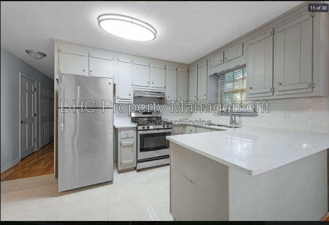 Spacious 4-Bedroom Retreat with 2 Baths in Prime Marietta Location property image