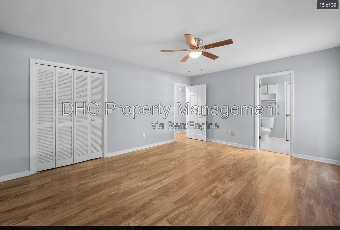 Spacious 4-Bedroom Retreat with 2 Baths in Prime Marietta Location property image