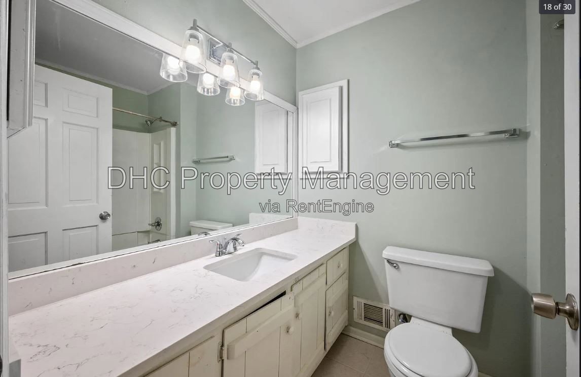 Spacious 4-Bedroom Retreat with 2 Baths in Prime Marietta Location property image
