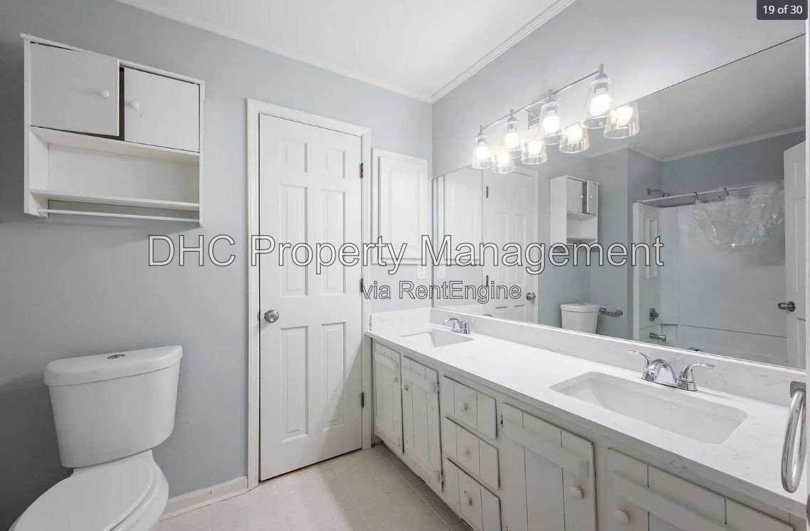 Spacious 4-Bedroom Retreat with 2 Baths in Prime Marietta Location property image