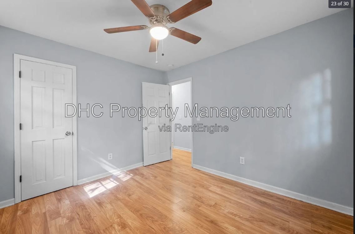 Spacious 4-Bedroom Retreat with 2 Baths in Prime Marietta Location property image
