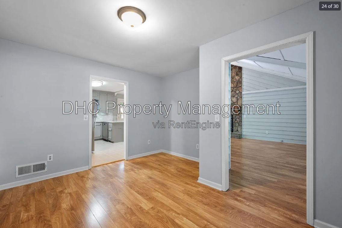 Spacious 4-Bedroom Retreat with 2 Baths in Prime Marietta Location property image