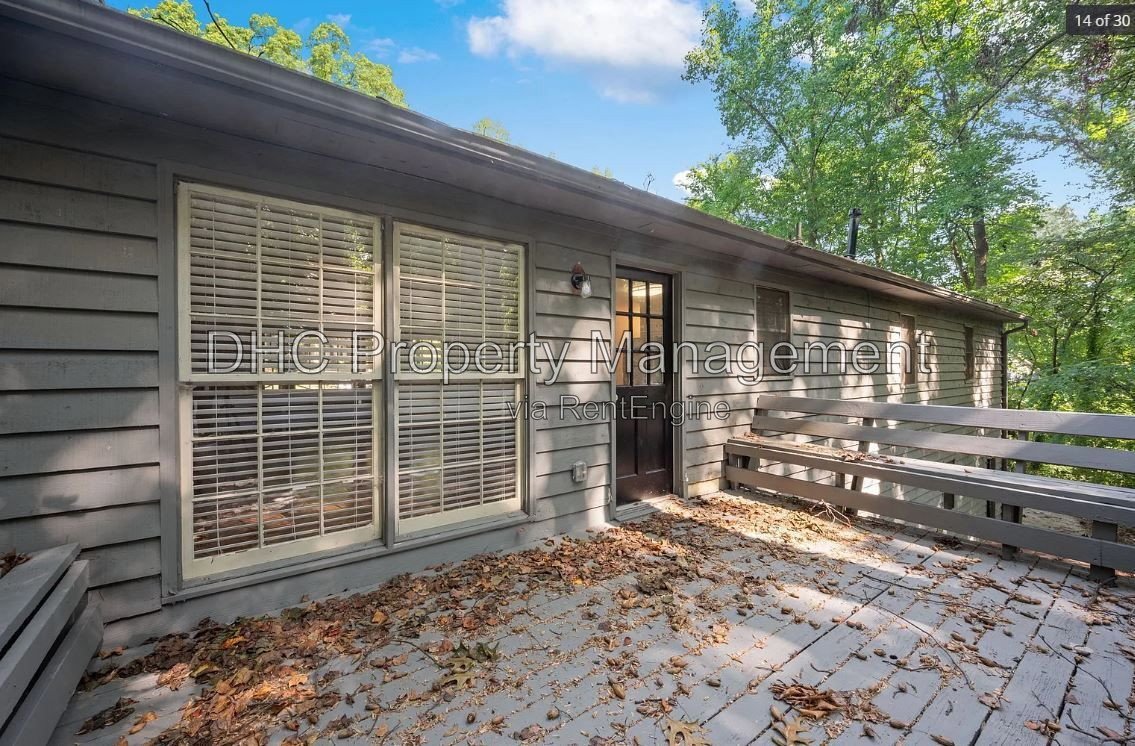 Spacious 4-Bedroom Retreat with 2 Baths in Prime Marietta Location property image