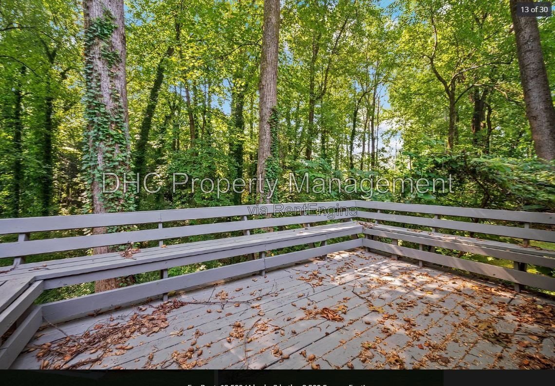 Spacious 4-Bedroom Retreat with 2 Baths in Prime Marietta Location property image