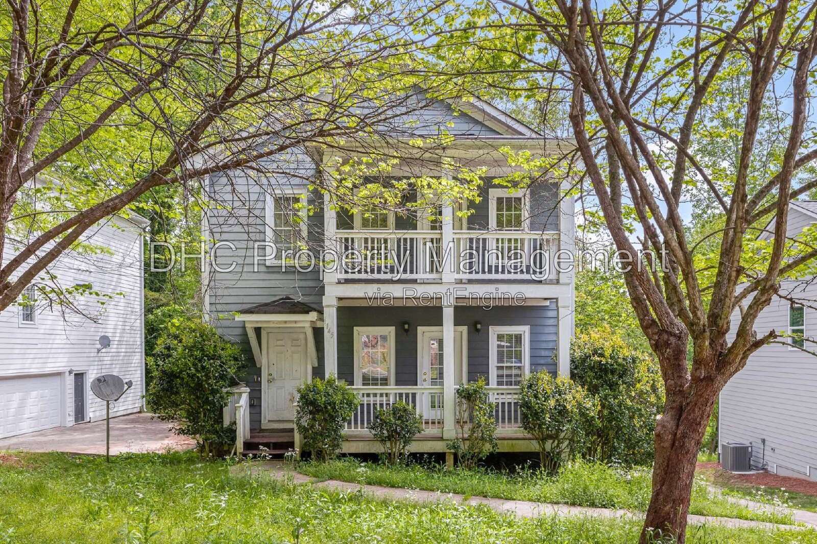 3-Bed, 2-Bath Duplex in Vibrant Atlanta Locale – Your Perfect Home Awaits! property image