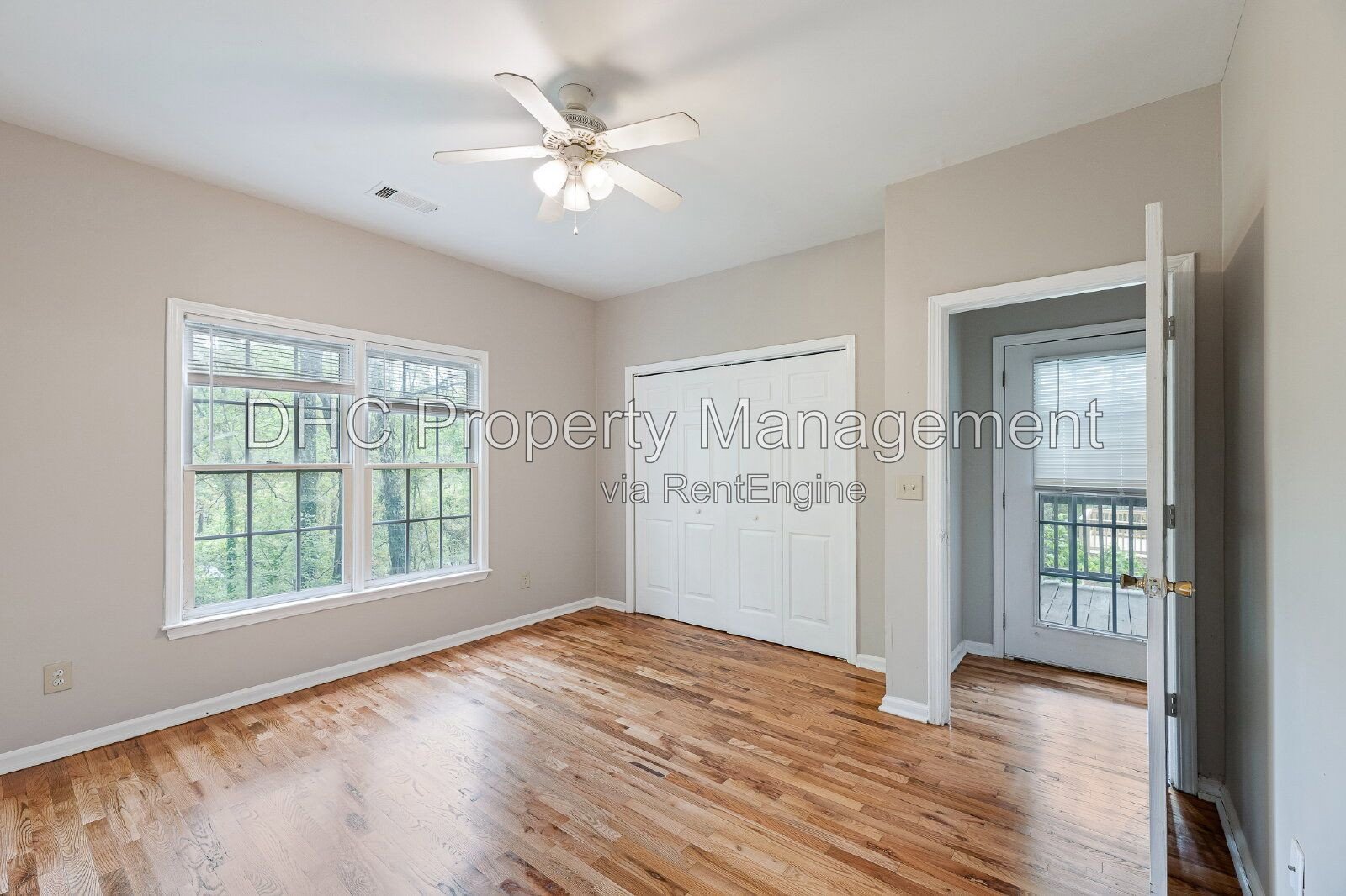 3-Bed, 2-Bath Duplex in Vibrant Atlanta Locale – Your Perfect Home Awaits! property image