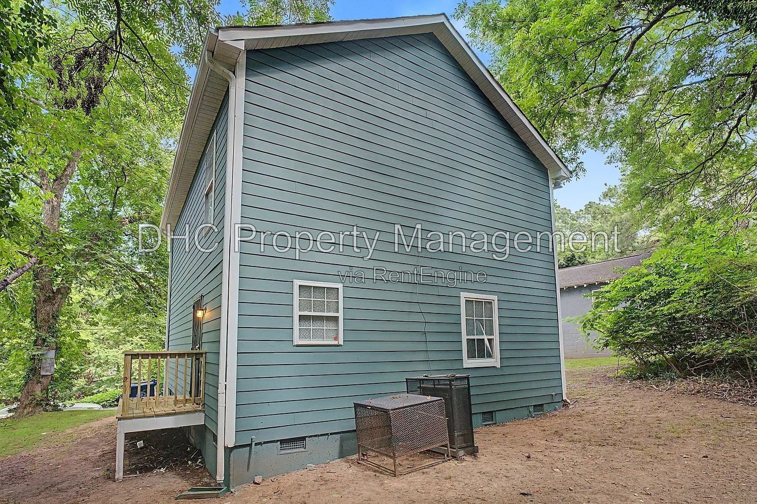 Charming 3-Bed Home with 2.5 Baths and Spacious 1488 Sq Ft in Atlanta! property image