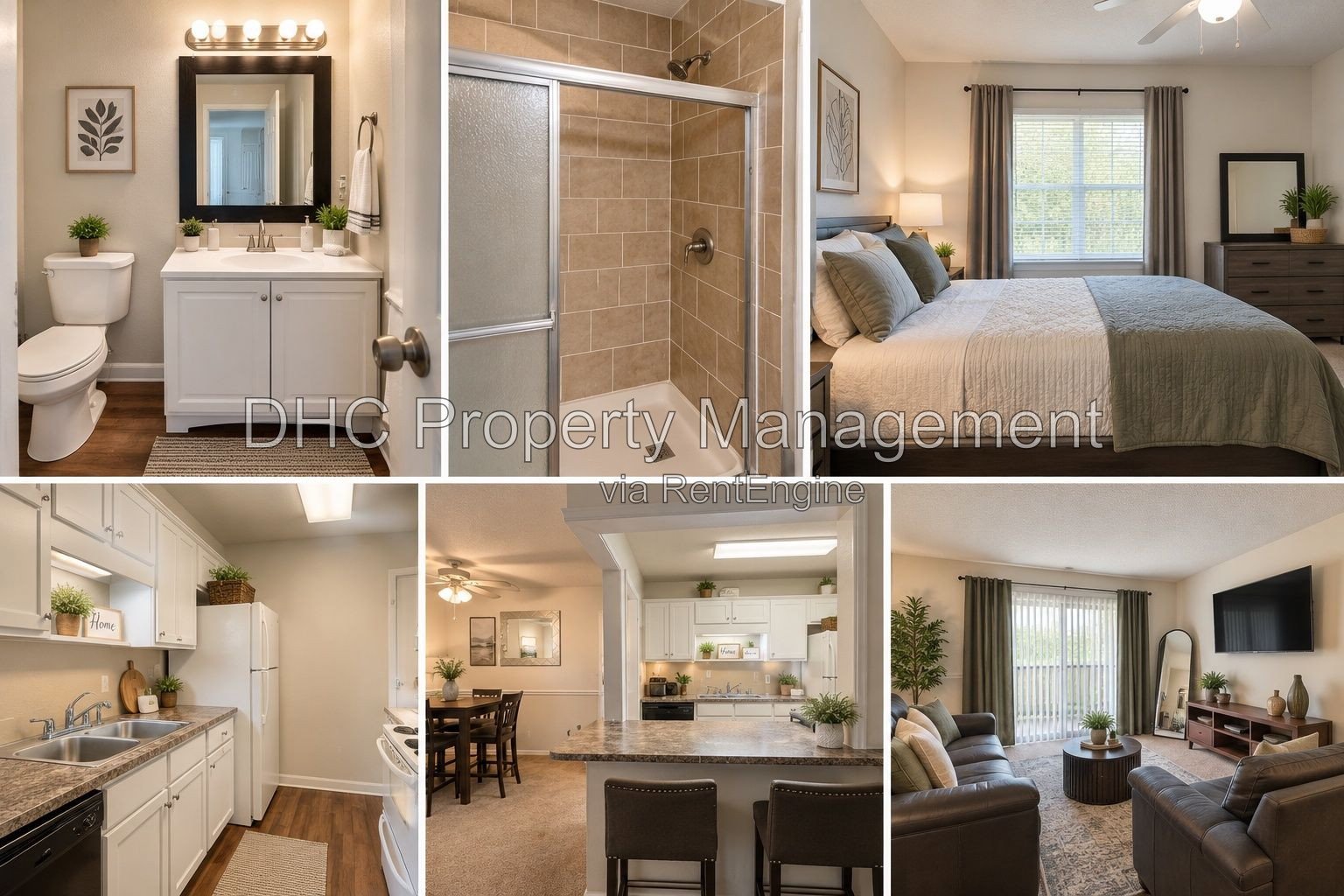 Spacious 3-Bed, 2-Bath Gem in North Columbus! — property image